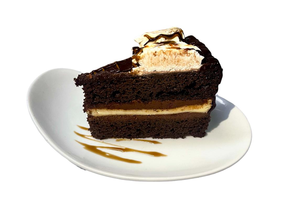 Bestia de chocolate