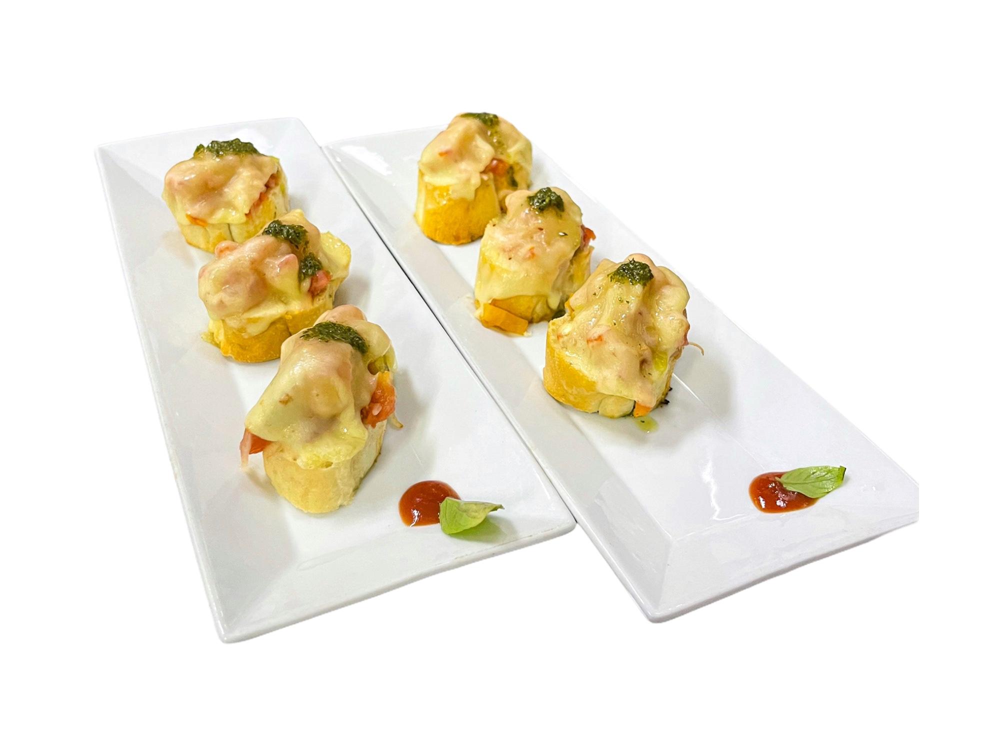 Bruschetta