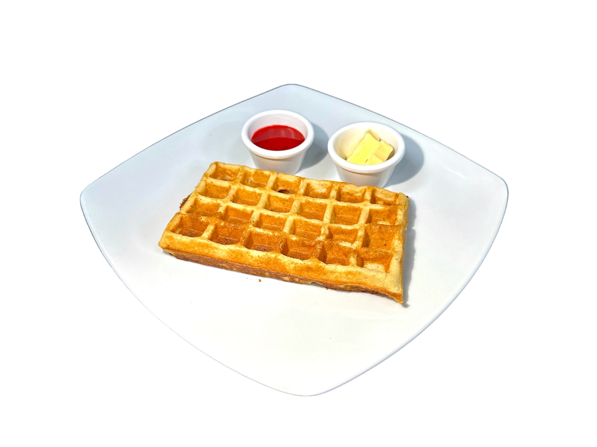 Wafles