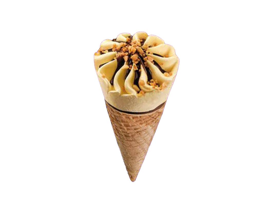 Cono Vainilla