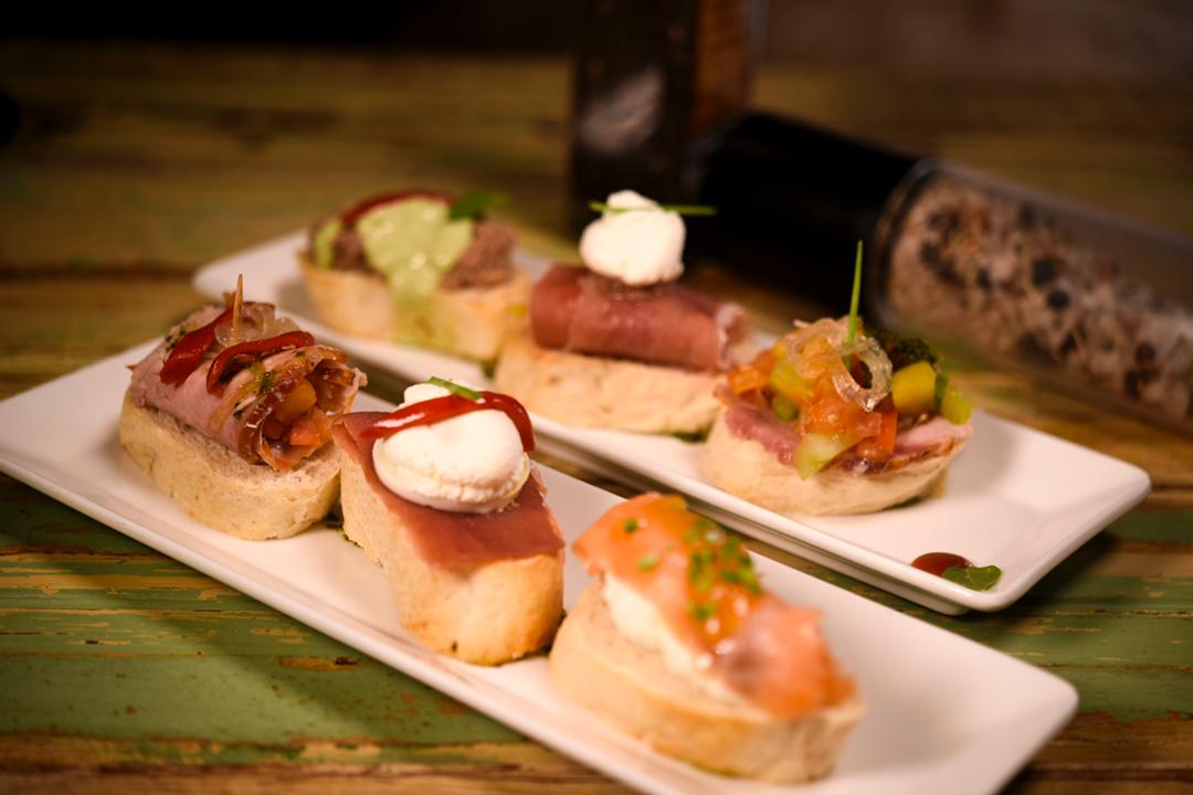 Tapas